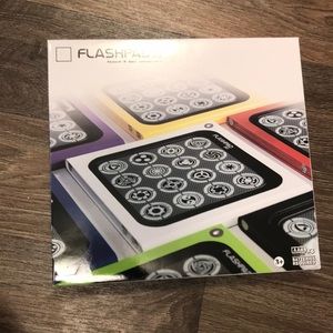 Flashpad 3.0 White